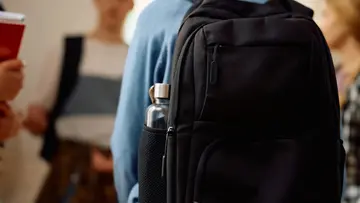 school bag