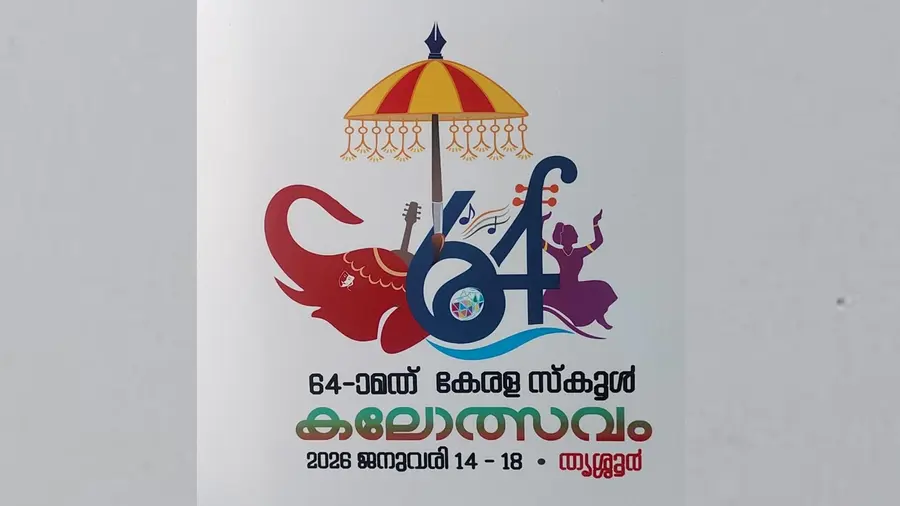 school kalolsavam