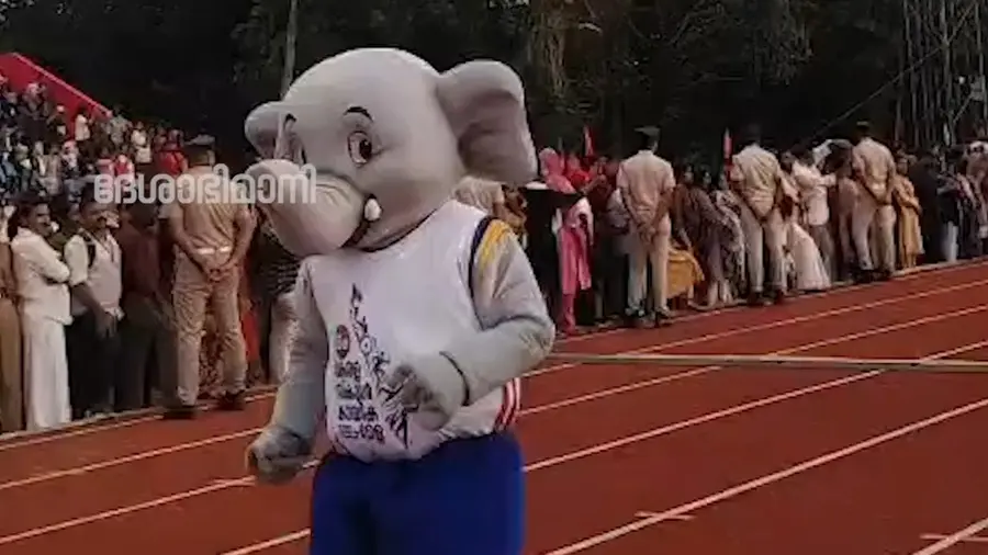 school meet thump