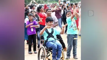 school olympics