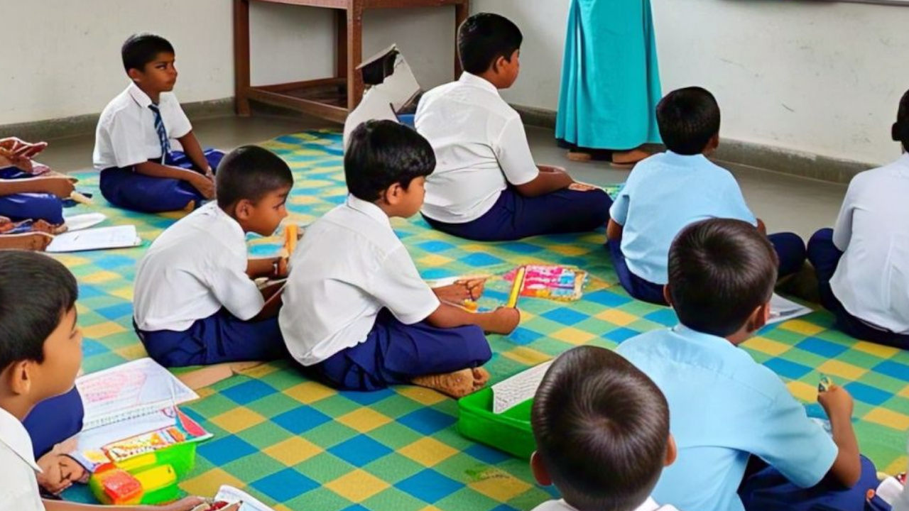 school reopening