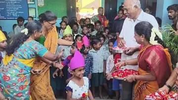 school reopening tamil nadu