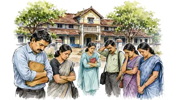school teachers