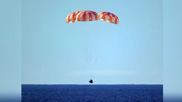 Artemis II