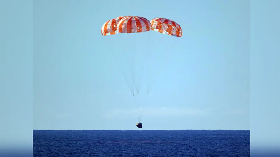 Artemis II