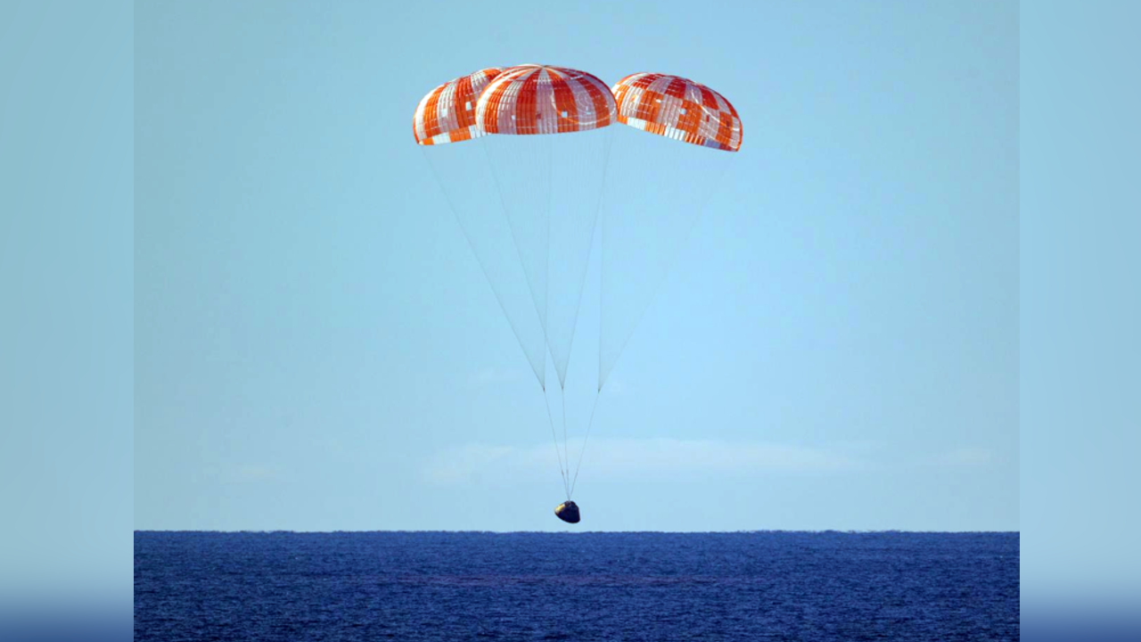 Artemis II
