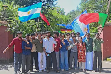 arjantina