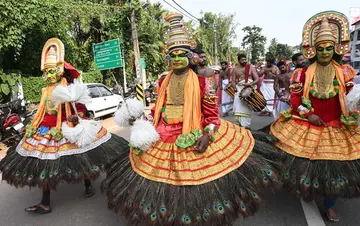 ante keralam