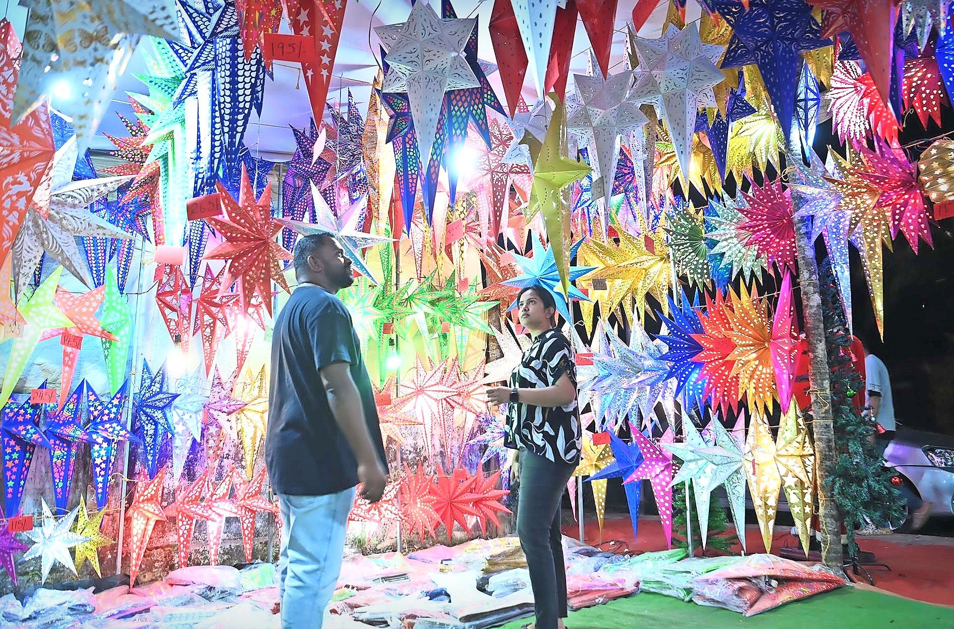 kulirin divasangal maathram