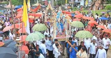 visudha alfonsaamma