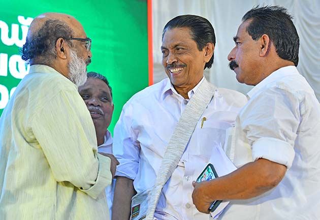 janakeeya vikasana paripaadi