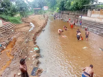makaravilakku thee