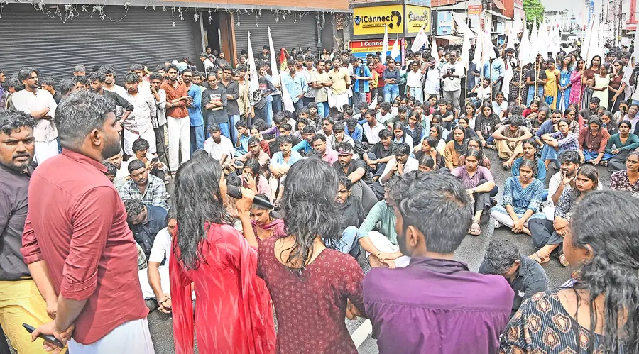 vidyaartthirosham