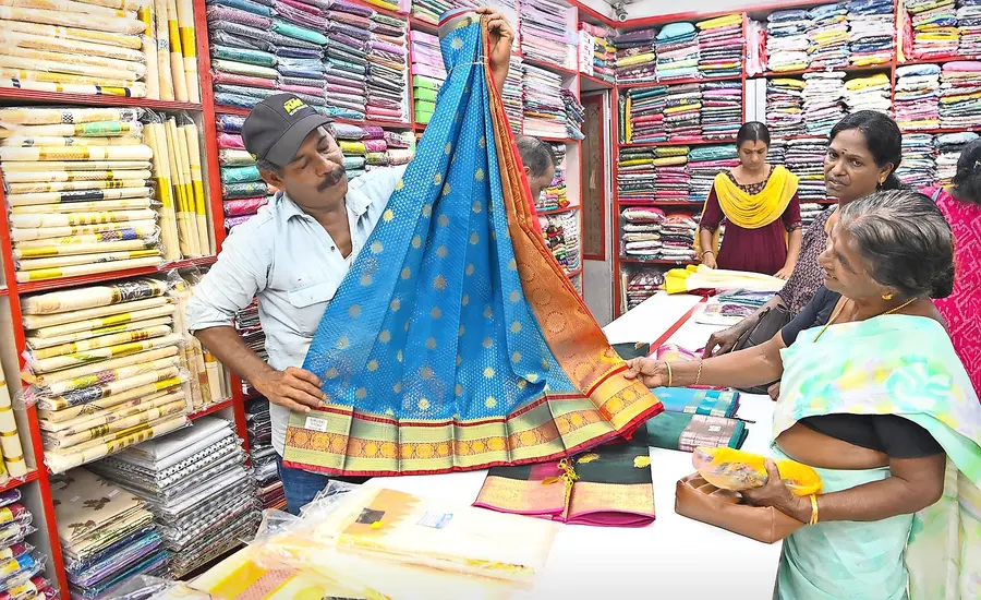 puthan trendil