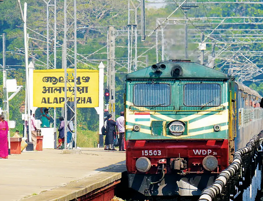 Train