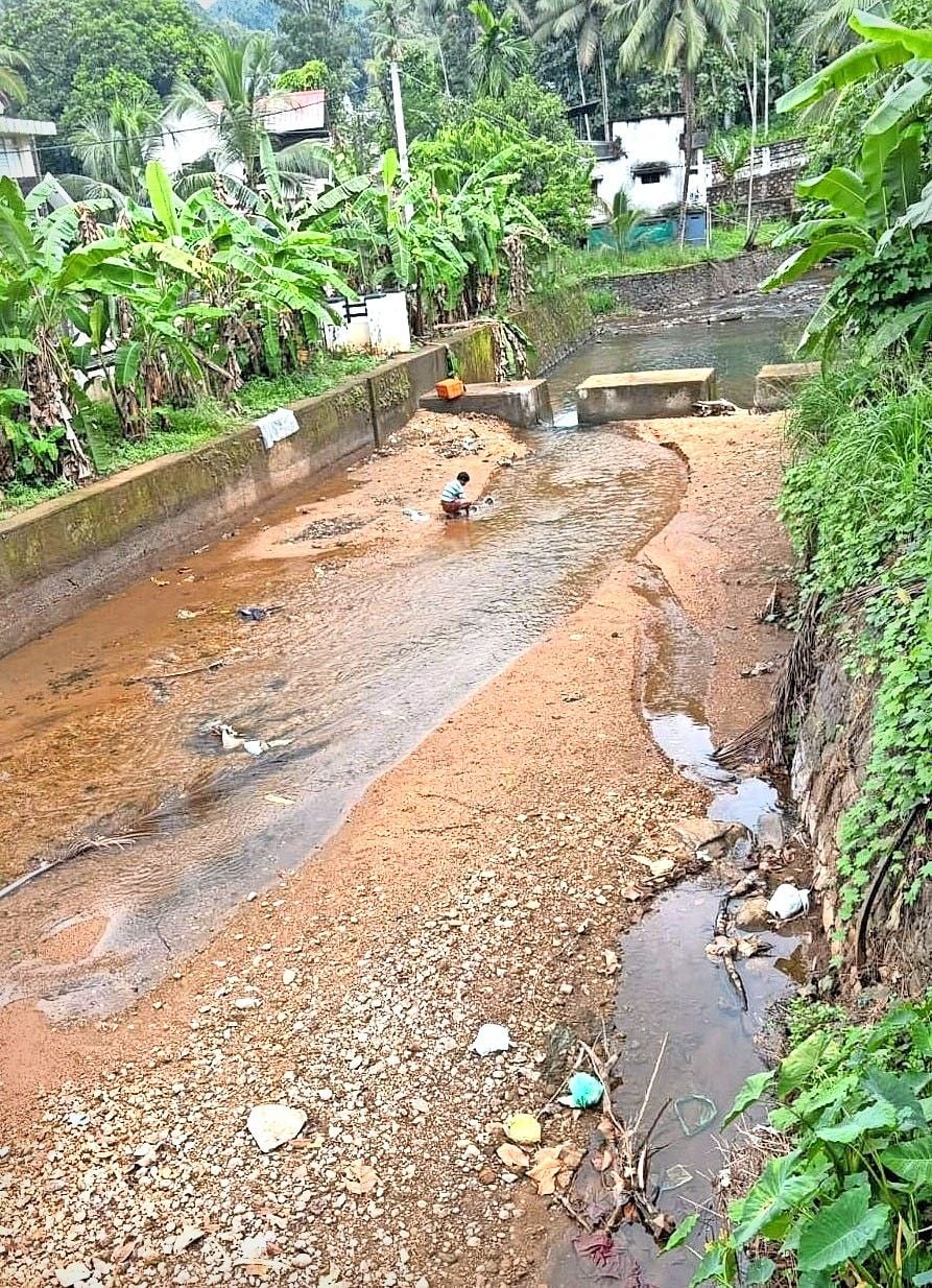 orukkangal paali