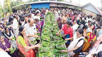 balitharppanam nadathi