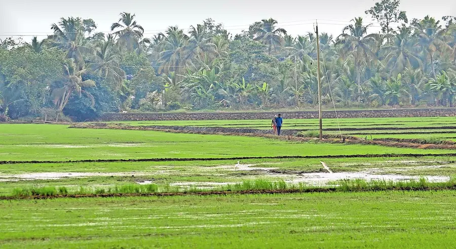 karshakarude pratheekshakal