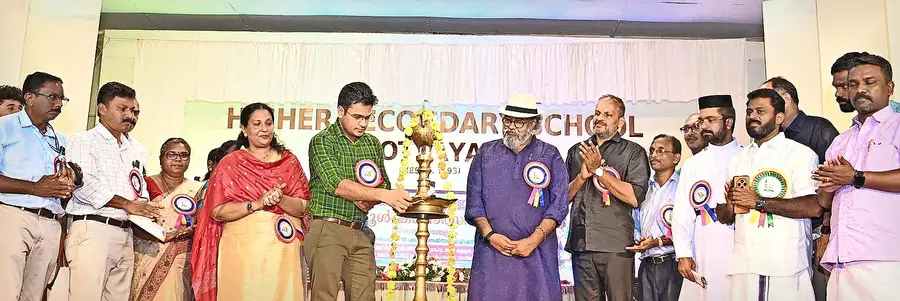 maamaankathinu thirithelinju