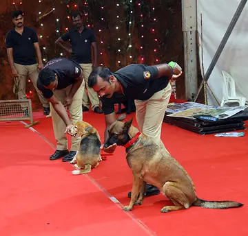 swaanapradarshanam