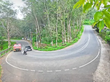 mundakkayam –-arumeli