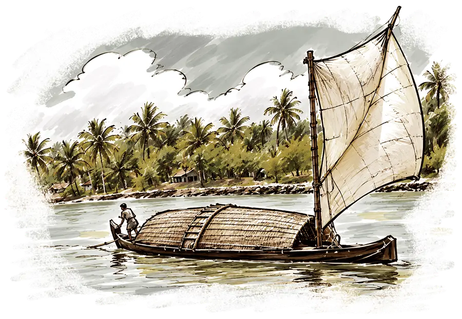 naadinte naadaaya kevuvallakkaar