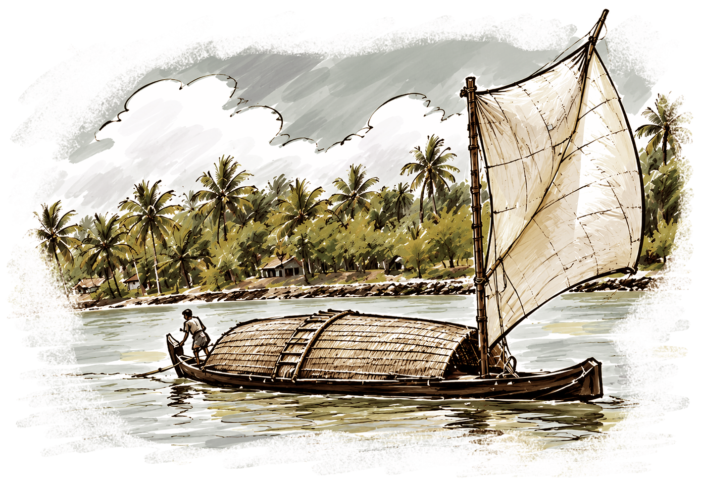 naadinte naadaaya kevuvallakkaar