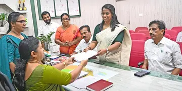 ldf sthaanaarthi manju sujithu
