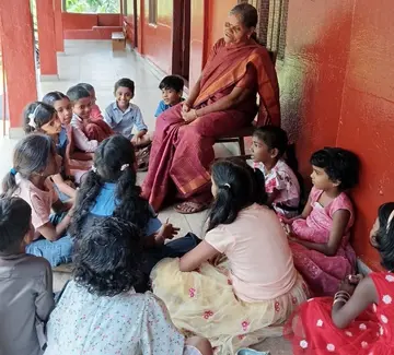 vaayanadinaachaaranam
