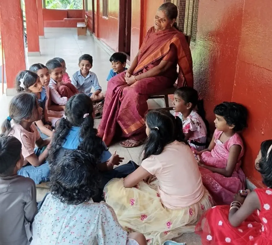 vaayanadinaachaaranam