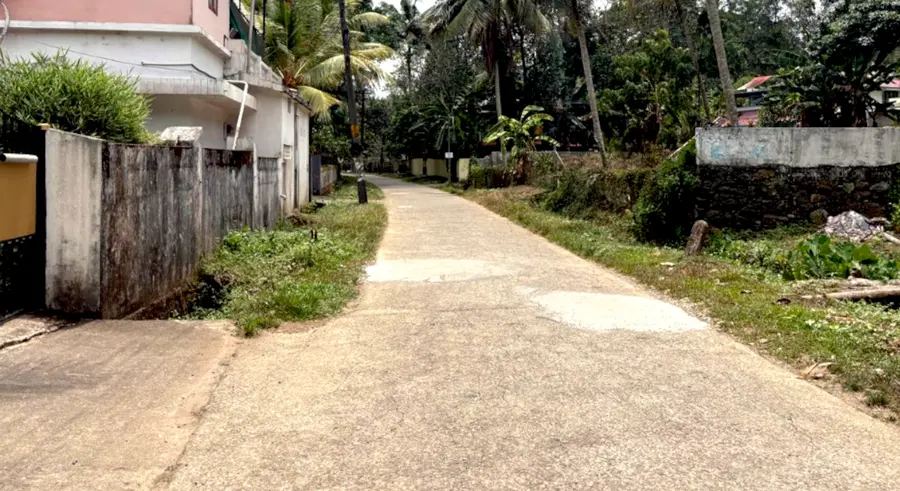 aprochu rodinaayi sthalam