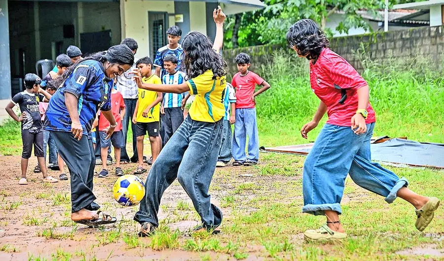 lokakappu foodbol