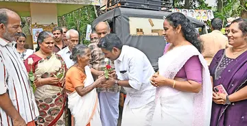 nammude svantham aalalle