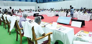 nilaykkal aashupathri