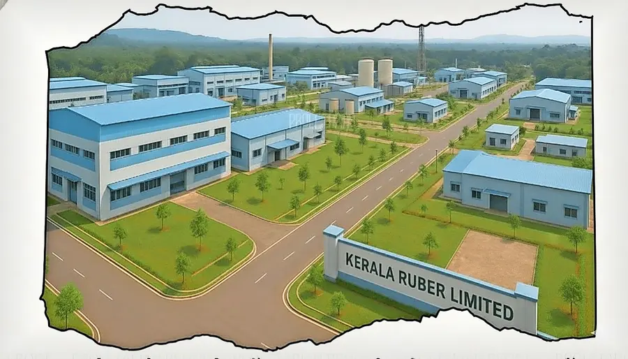 kerala rabar limited
