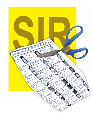 SIR