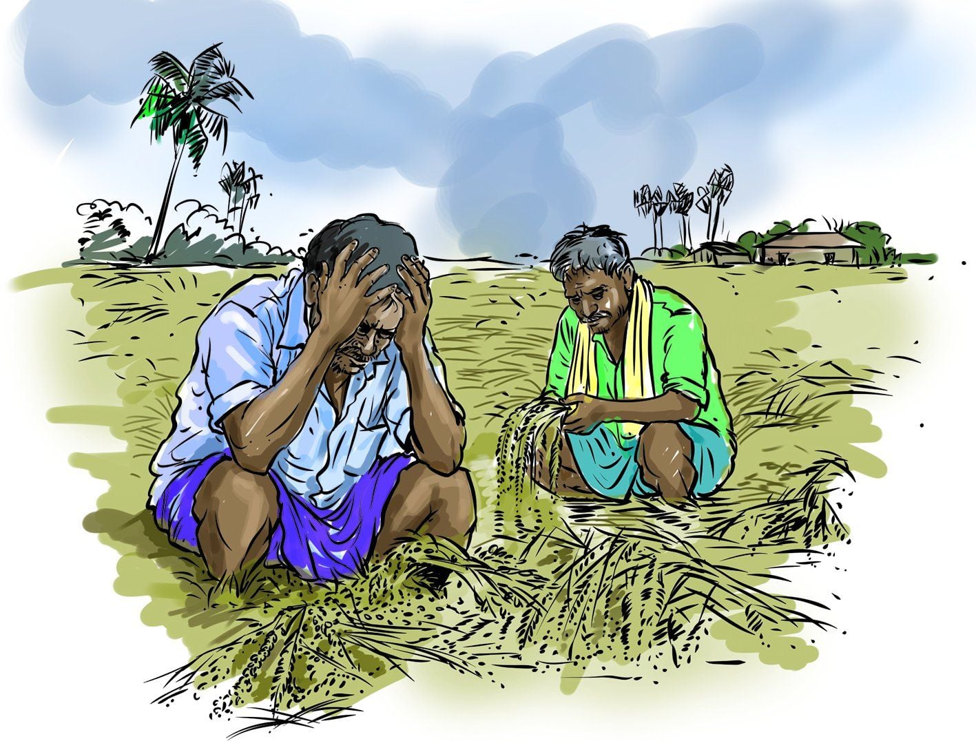 rogikalkku nyaayavila