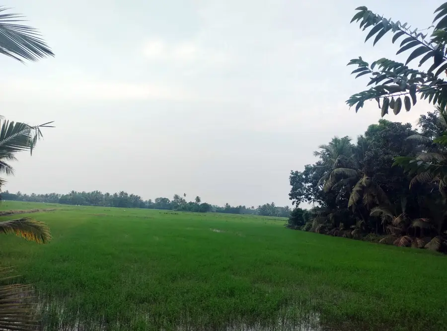 karshakarodu avaganana