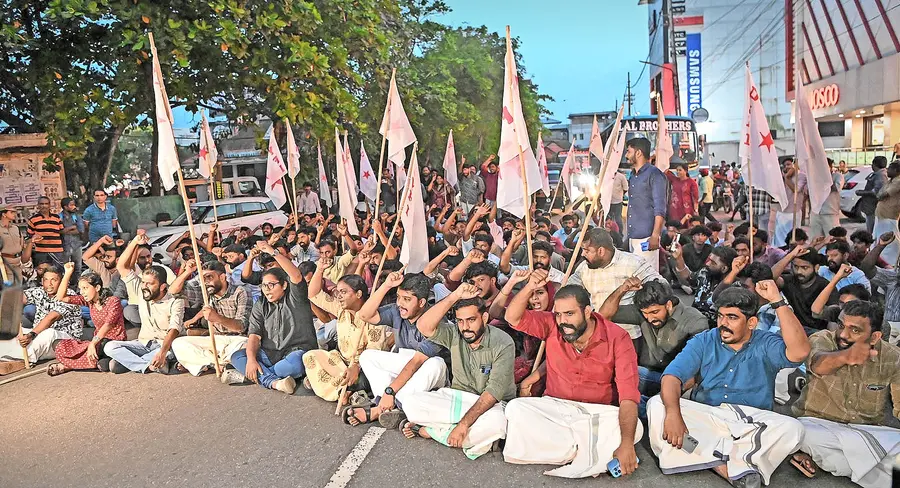 peruka vannee panthangal