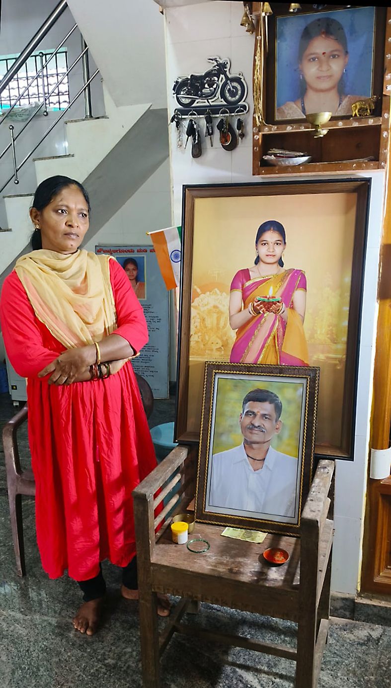  ധർമസ്ഥല  