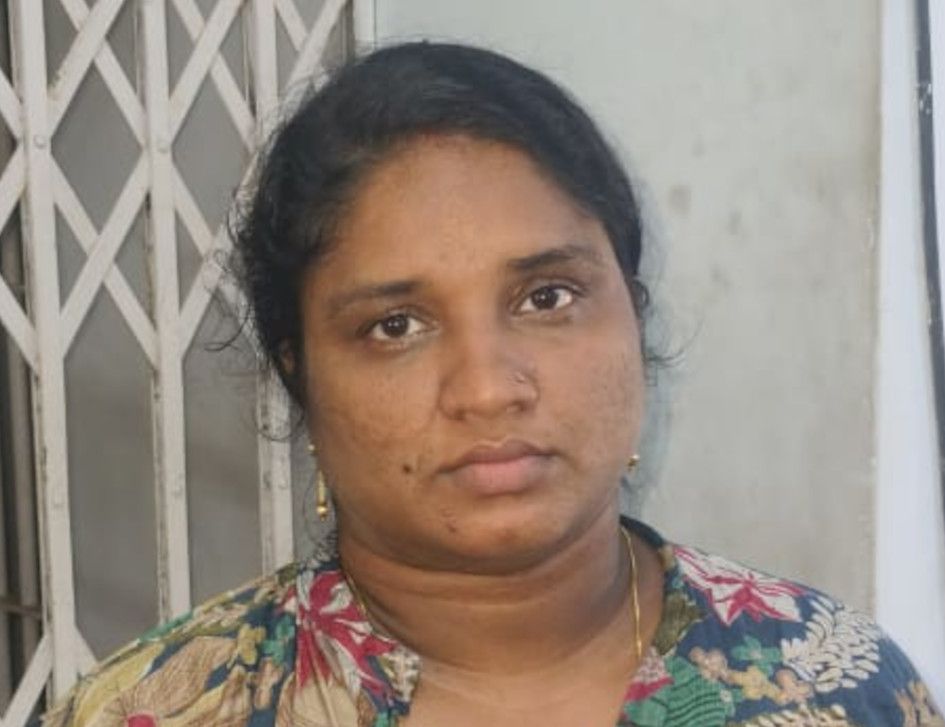 ശ്രീപ്രിയ