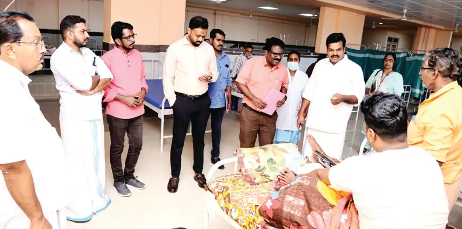 gava. medikkal koleju