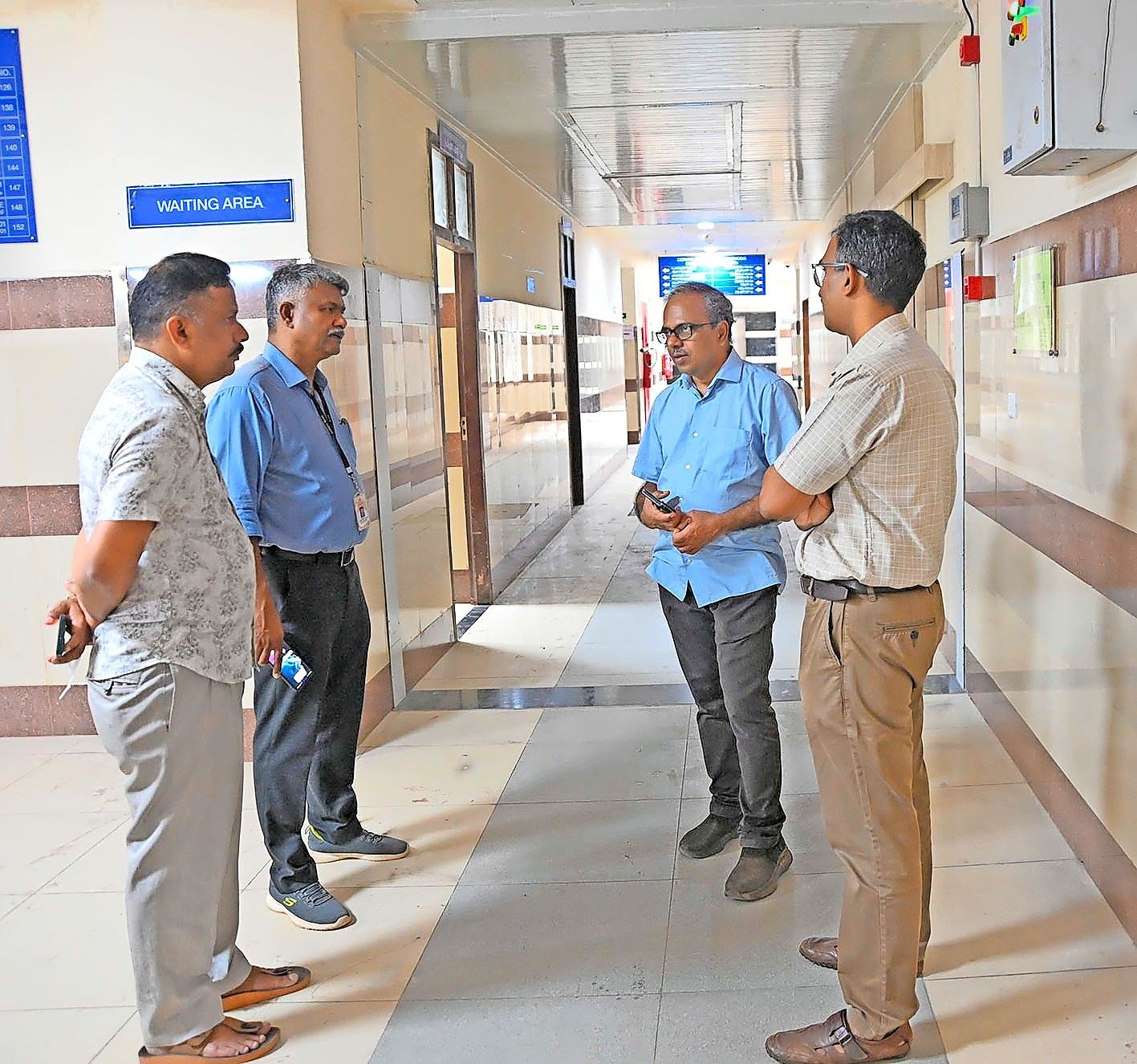 aashupathri suprandu do. ti ke jayakumaar