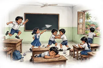 adhyaapakarevide
