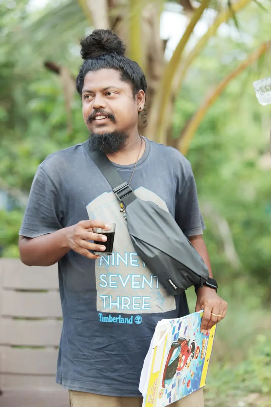 ഗോപാലകൃഷ്ണൻ (ഗോക്രി)