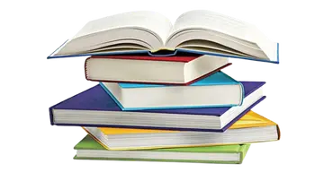 Textbook distribution