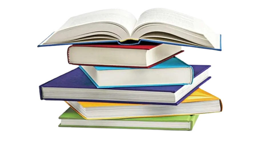 Textbook distribution