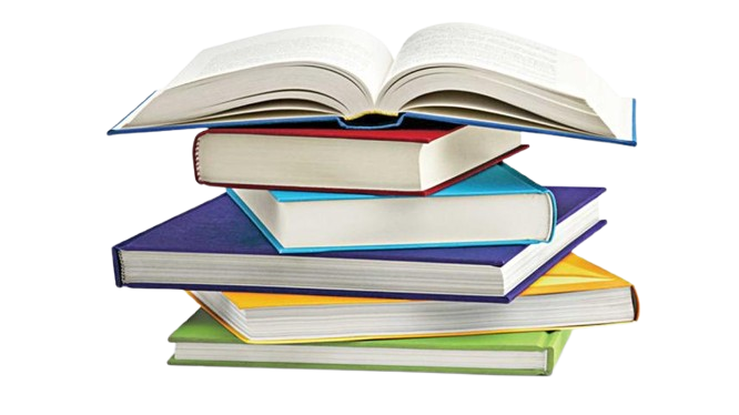 Textbook distribution