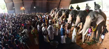 vinaayaka chathurdhi