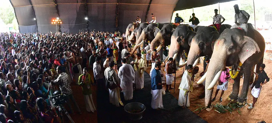 vinaayaka chathurdhi